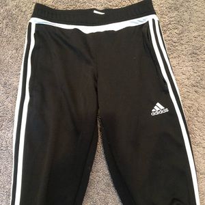 Adidas joggers